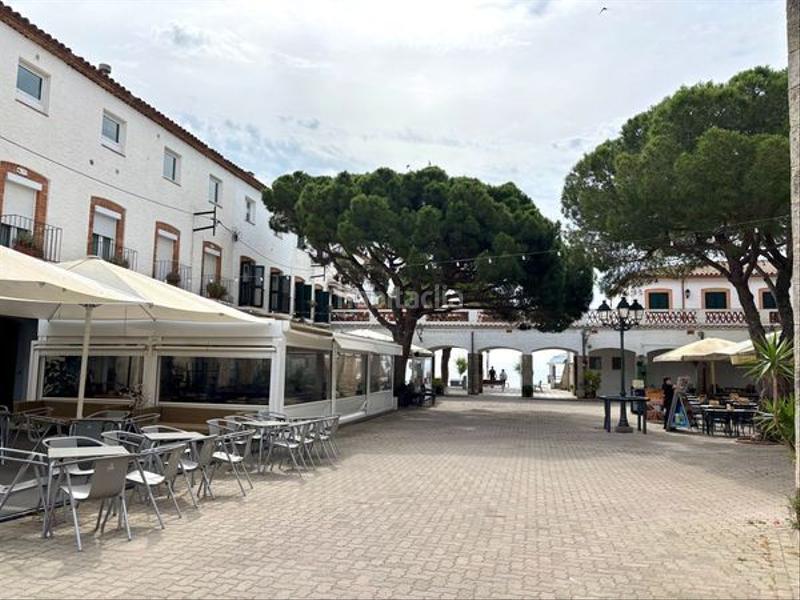 Foto cedb3aad-7f39-4173-a8c4-7a98abac78a4. Piccolo appartamento in Els Pins Blanes