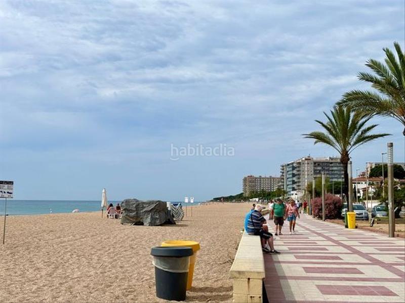 Foto f20f1ea3-8edf-4ecf-8f2a-e5c9ff9e1f35. Piccolo appartamento in Els Pins Blanes