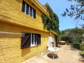 Casa a Mas Pere-Río de Oro