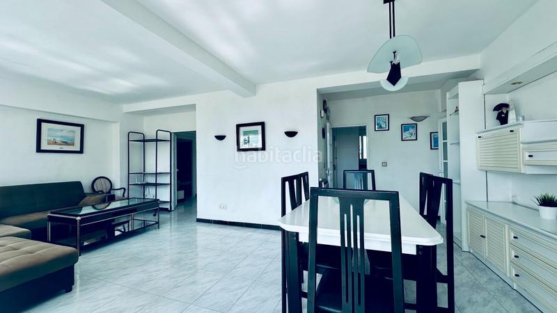 Foto 033f3093-a136-40e8-a183-d4ea455e158b. Flat with pool in Els Pins Blanes