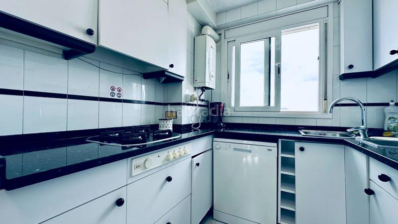 Foto 174112ef-cc97-459f-ae80-e59030182b42. Flat with pool in Els Pins Blanes