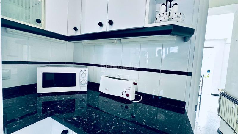 Foto 268572e9-33ba-479a-a36a-0302b15f8a0d. Flat with pool in Els Pins Blanes