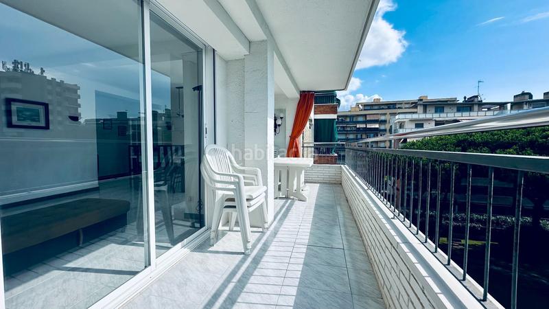 Foto 4d74c324-7f82-47fe-8663-c13cc0359760. Flat with pool in Els Pins Blanes