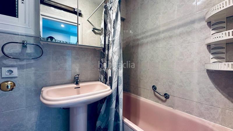 Foto 6b128c52-1eb3-45bd-8a18-1eb5bc13f8d0. Flat with pool in Els Pins Blanes