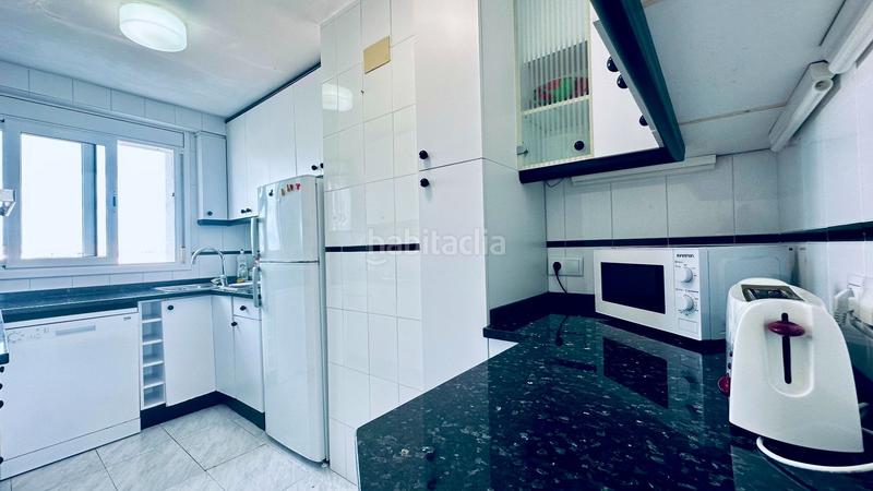 Foto 725c0be4-dbe3-4e97-afb9-0c4f66ba158b. Flat with pool in Els Pins Blanes