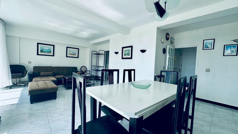 Foto 791a68dc-f659-4d68-8610-7138aaccdcf9. Flat with pool in Els Pins Blanes