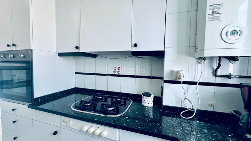 Foto 8962eb64-a346-4b16-81c4-1d234ce82a3f. Flat with pool in Els Pins Blanes