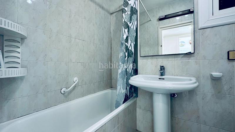 Foto 90a9fb7f-c3b6-47ba-aaa1-6ebfb231fff0. Flat with pool in Els Pins Blanes