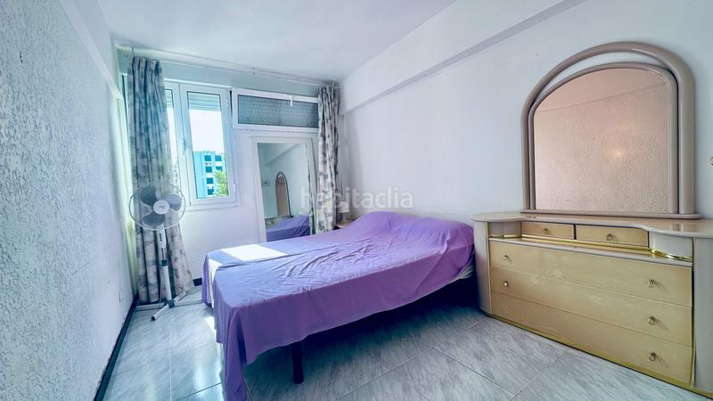 Foto d185f5e1-1127-405e-9a2b-6c8e6cac6a46. Flat with pool in Els Pins Blanes