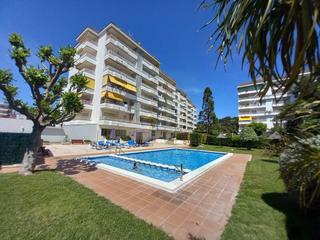 Apartament a Fenals