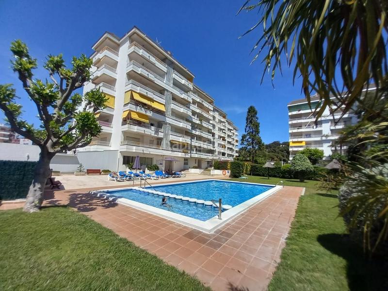 Foto 67b5c5e5-ede0-4963-b523-0acd20f73275. Piccolo appartamento in Fenals Lloret de Mar