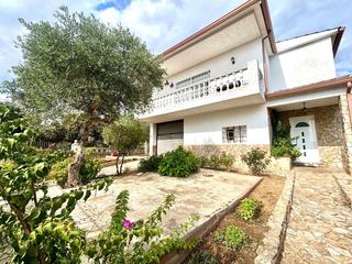 Maison à La plantera