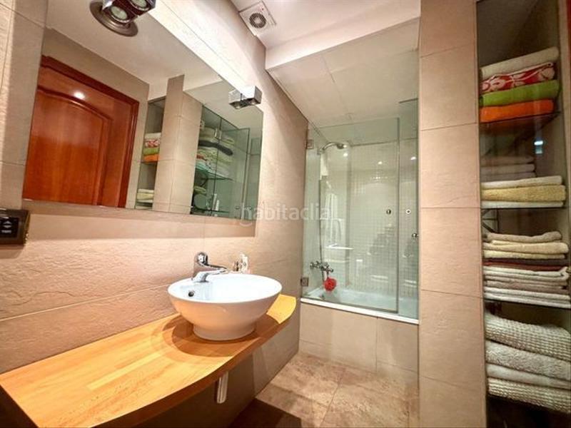 Foto 72c42529-09b0-43b1-b570-15fffd8fd3b2. Piso ático ideal inverores, se vende con nuda propiedad en Blanes
