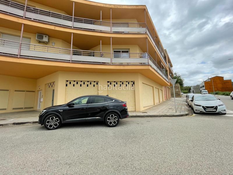 Foto 11c09108-1b44-4d25-ae96-5a82605e85c9. Local commercial dans Hostalric