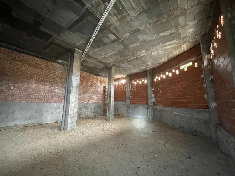 Foto 2f6983bd-a64c-4e9b-91b7-83321af470c0. Local commercial dans Hostalric