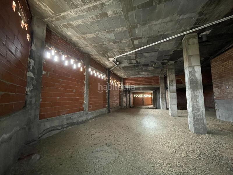 Foto 3c76383e-eb5e-487e-9b32-646da0cccafe. Local commercial dans Hostalric