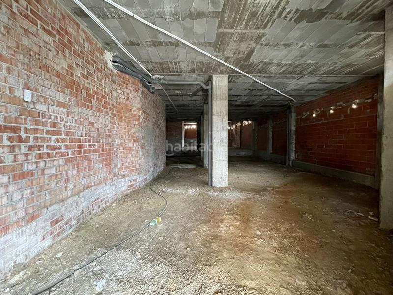 Foto 40bf8943-ebe8-42b3-a79d-3fc3fbbc0d21. Local commercial dans Hostalric