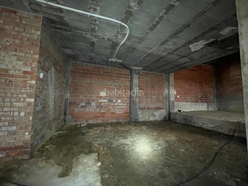 Foto 5ae7e577-4415-4a69-bc77-918f7e3c14e2. Local commercial dans Hostalric