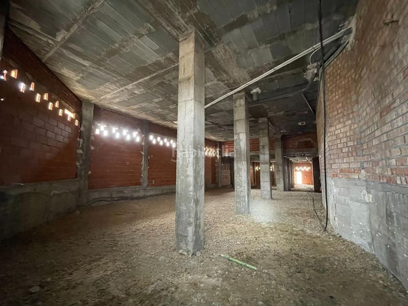 Foto 5bd41337-4581-4fb6-bf46-4c7c4721f880. Local commercial dans Hostalric