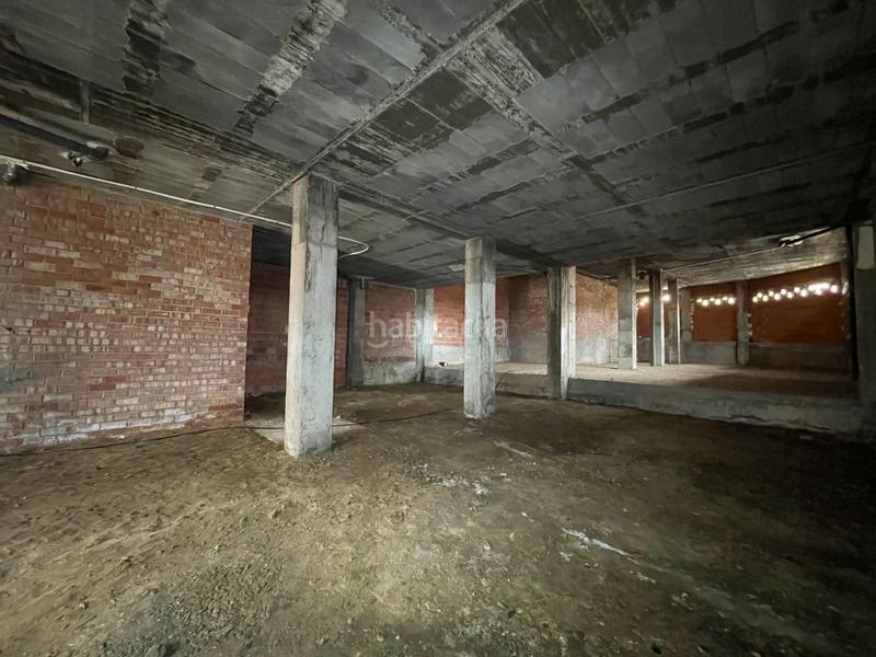 Foto 642d61fd-9002-4efb-854b-8e821e5f09d3. Local commercial dans Hostalric