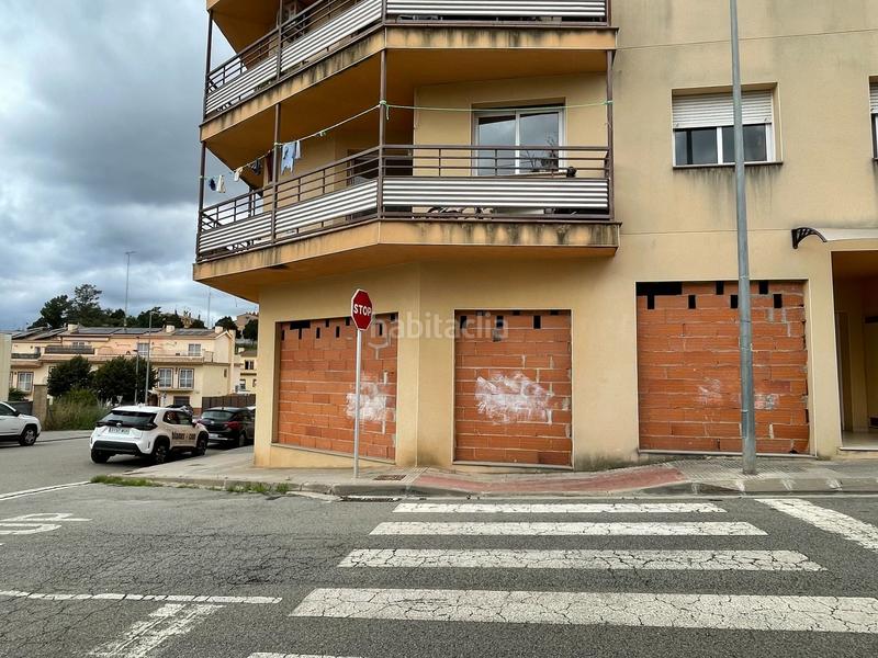 Foto 73055b7a-aab0-4a85-a6ce-17b6f60e8af4. Local commercial dans Hostalric