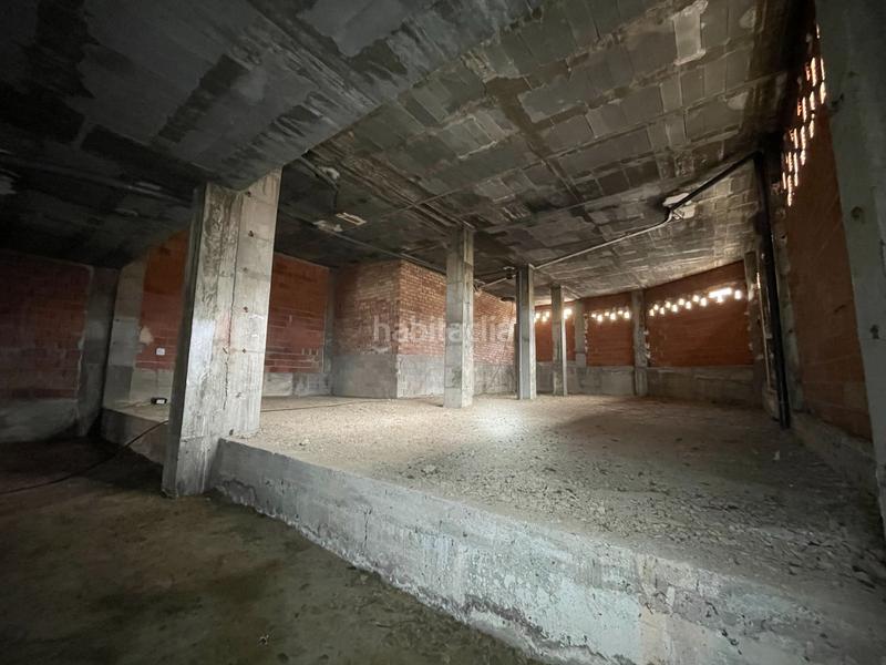 Foto 73f2ad1d-1b09-45df-9063-b9575b23207e. Local commercial dans Hostalric