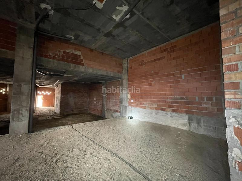 Foto b902559c-aa0c-4b04-a78c-fae09517c5e5. Local commercial dans Hostalric