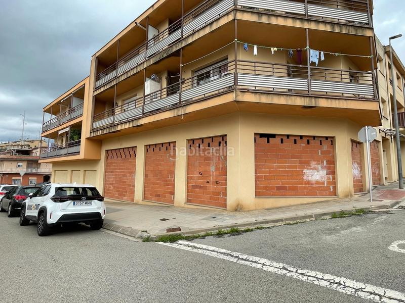 Foto bf6a6c46-921d-4579-b048-b5038ae9b11c. Local commercial dans Hostalric