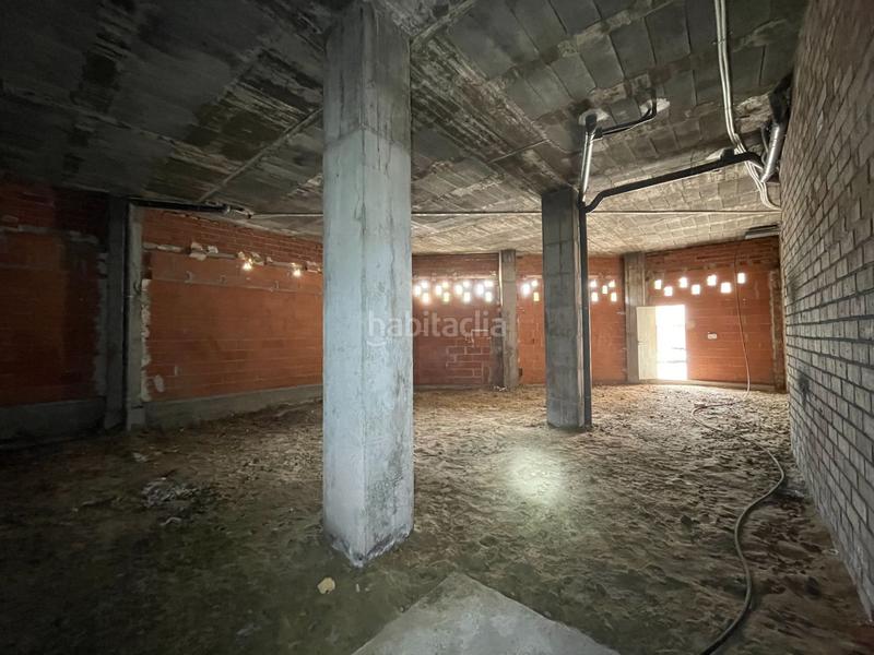 Foto bf735743-ef97-4695-a6f7-ae9994c456c1. Local commercial dans Hostalric