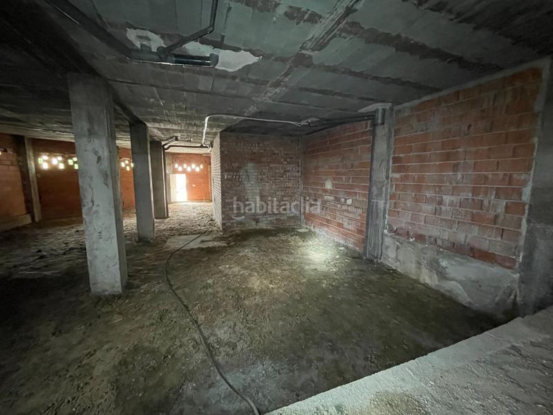 Foto e14ba3c9-7a13-4f86-815d-e54b589a5e90. Local commercial dans Hostalric