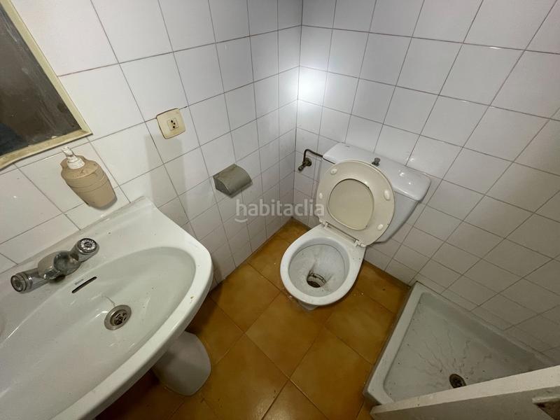 Foto 2e7f1fc0-7c74-4b63-b80d-e9ac75c01836. Geschäftsraum in Cellera de Ter (La)