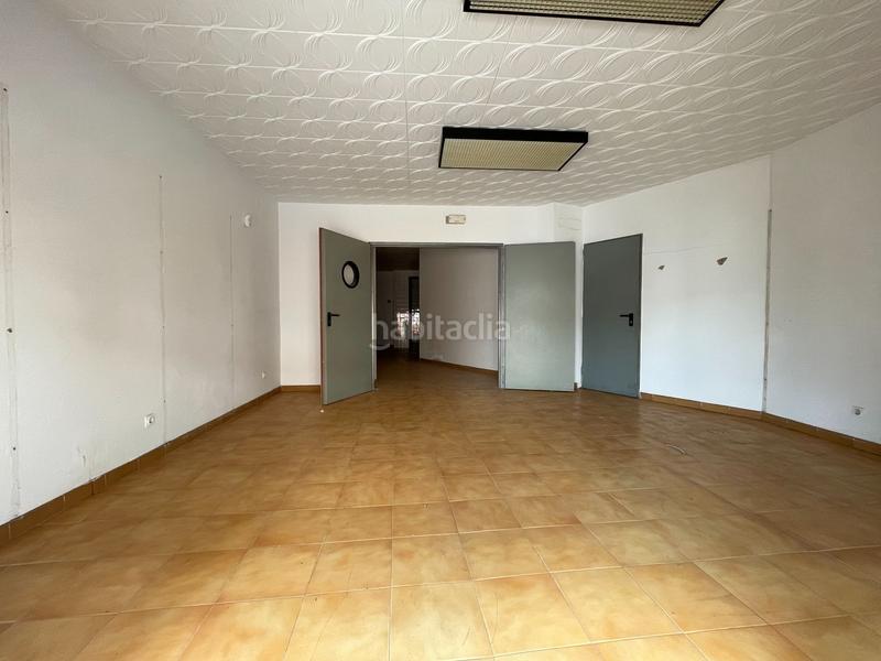 Foto 653f56a9-f114-4a60-80f2-57abc0dcc9fa. Geschäftsraum in Cellera de Ter (La)