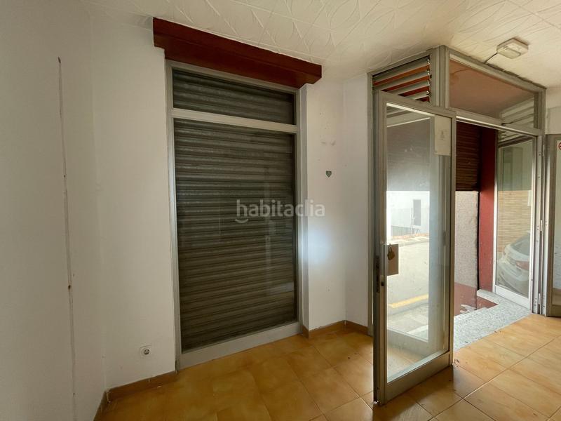 Foto 8f26b8a3-0dd8-49e9-a6fc-a4c1873cbd23. Geschäftsraum in Cellera de Ter (La)