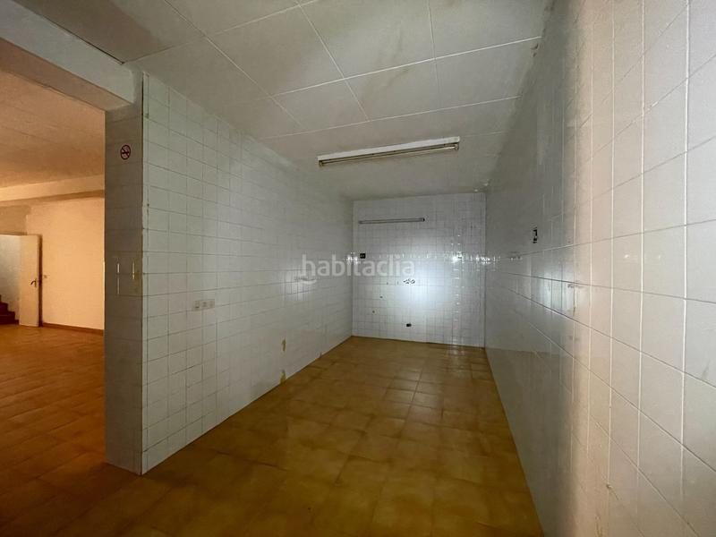 Foto d2a1a24f-0891-48d0-94af-fba8b1705d0d. Geschäftsraum in Cellera de Ter (La)