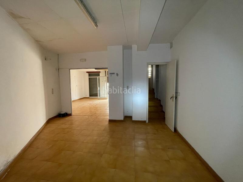 Foto df89d70d-1061-4a93-af3b-714963165226. Geschäftsraum in Cellera de Ter (La)