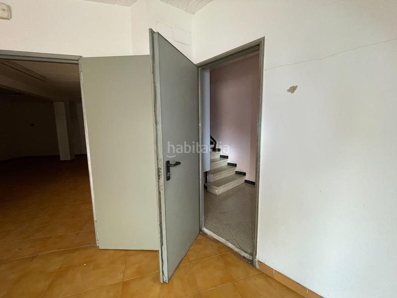Foto fd190205-5b13-4978-b120-c19fd6fca3ef. Geschäftsraum in Cellera de Ter (La)