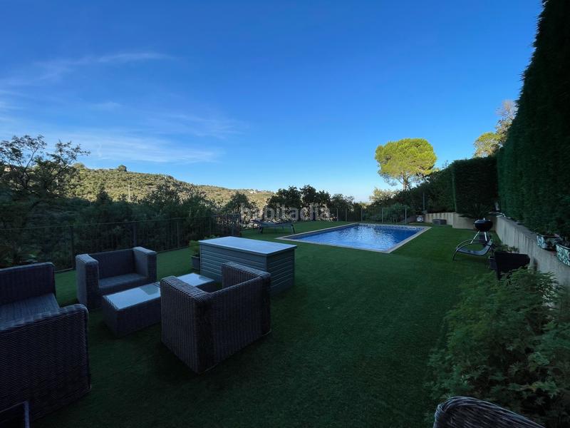 Foto 0d10636b-ac16-4922-9495-6186d8219193. House with heating in Urbanitzacions Platja d´Aro