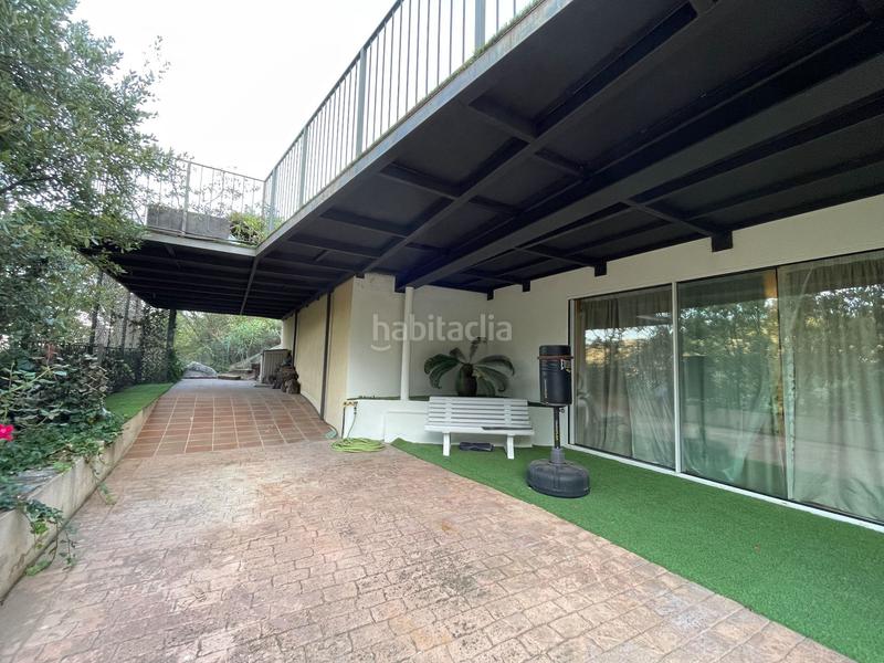 Foto 108fe26b-f09e-4daf-ba7d-d136cd752bf7. House with heating in Urbanitzacions Platja d´Aro