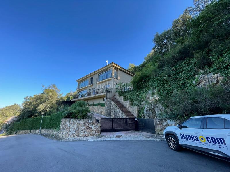 Foto 20370b24-22a3-40dd-9ef2-542691720fc9. House with heating in Urbanitzacions Platja d´Aro