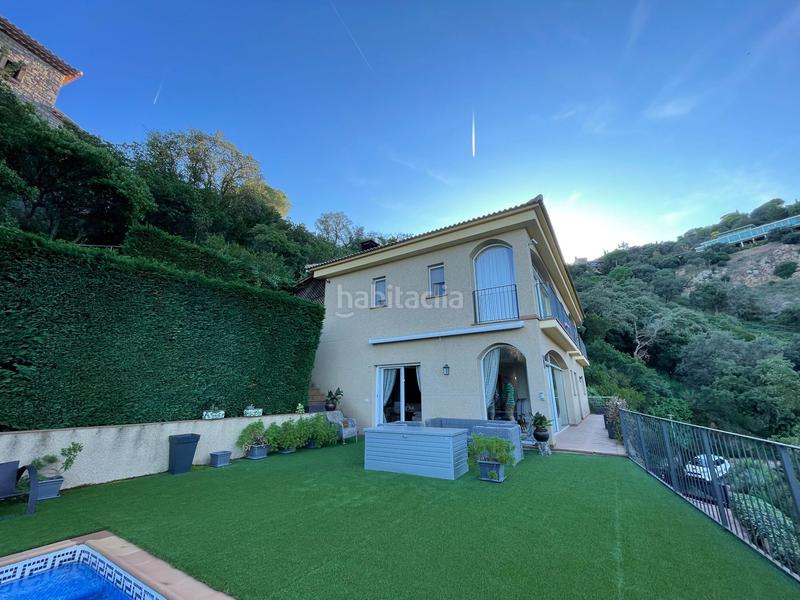 Foto 255c562e-5572-44e8-a436-77c9f2b34049. House with heating in Urbanitzacions Platja d´Aro