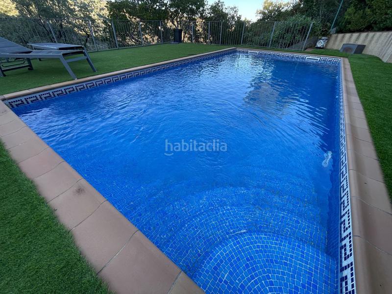 Foto 27f21f3c-d70e-48c6-95ff-184dd5d70773. House with heating in Urbanitzacions Platja d´Aro