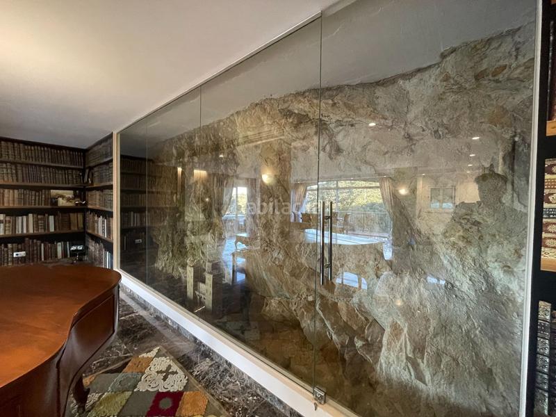 Foto 3efa4d49-b87b-47fc-8884-d619a0da4256. House with heating in Urbanitzacions Platja d´Aro