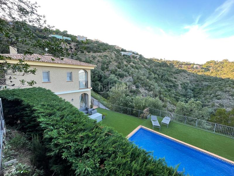 Foto 40b16ff9-c4e6-4742-b900-c3dc9fc8cb87. House with heating in Urbanitzacions Platja d´Aro