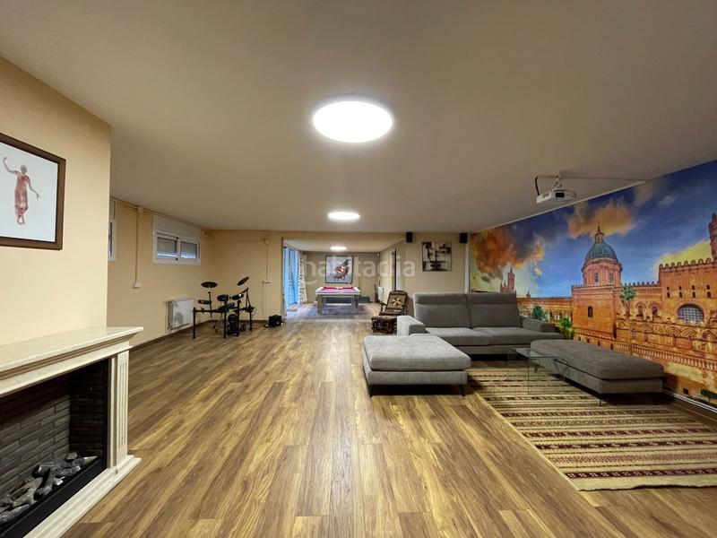 Foto 51051fc0-5fab-42b7-a8aa-7e71b97ad181. House with heating in Urbanitzacions Platja d´Aro