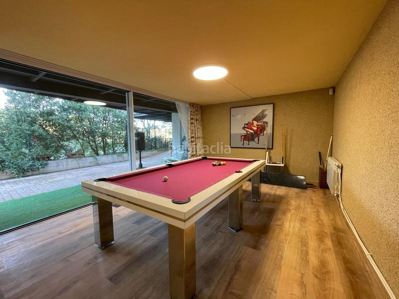 Foto 5ea1330b-9517-45ce-8916-73113030e719. House with heating in Urbanitzacions Platja d´Aro