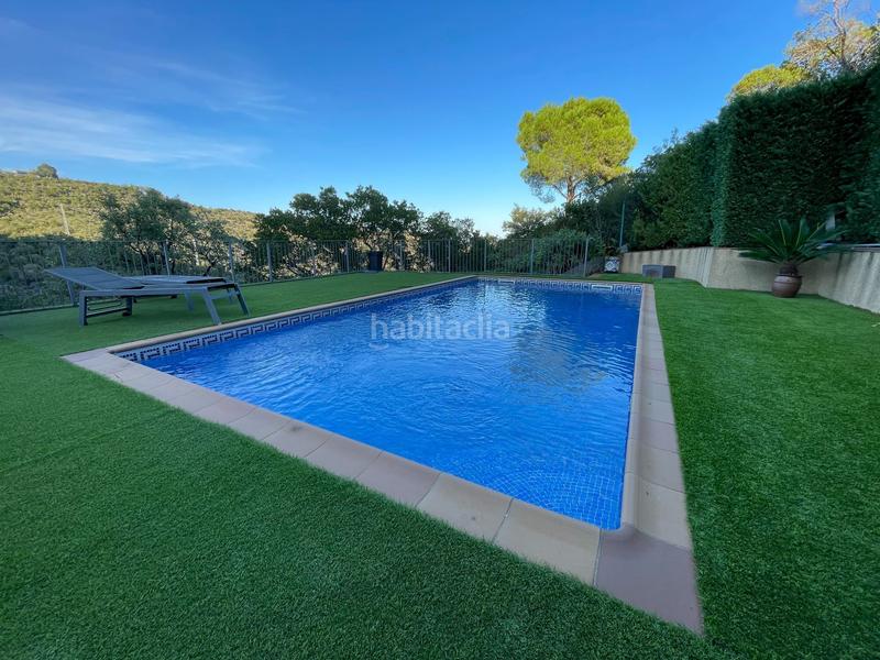 Foto 650b2f21-fb4d-4361-ba1c-652c4d6100b1. House with heating in Urbanitzacions Platja d´Aro