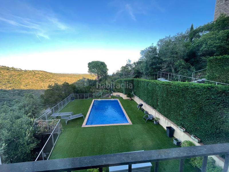 Foto 6d59e8eb-d687-4509-be58-d27e9f02f5dd. House with heating in Urbanitzacions Platja d´Aro