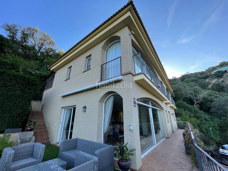 Foto 6e659c5a-8149-4472-87c9-0b9f0f4b9cb0. House with heating in Urbanitzacions Platja d´Aro