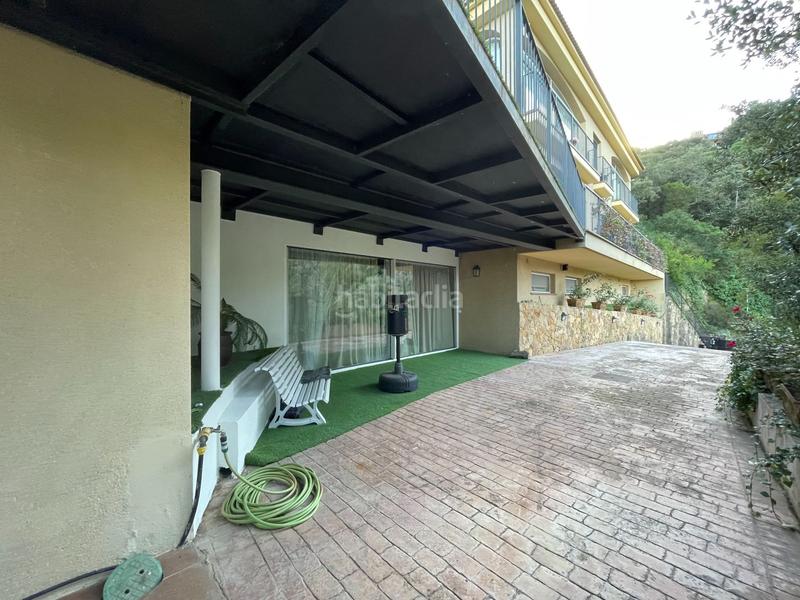 Foto 7cb260dc-de26-4cbd-9067-ef0ea463ce80. House with heating in Urbanitzacions Platja d´Aro