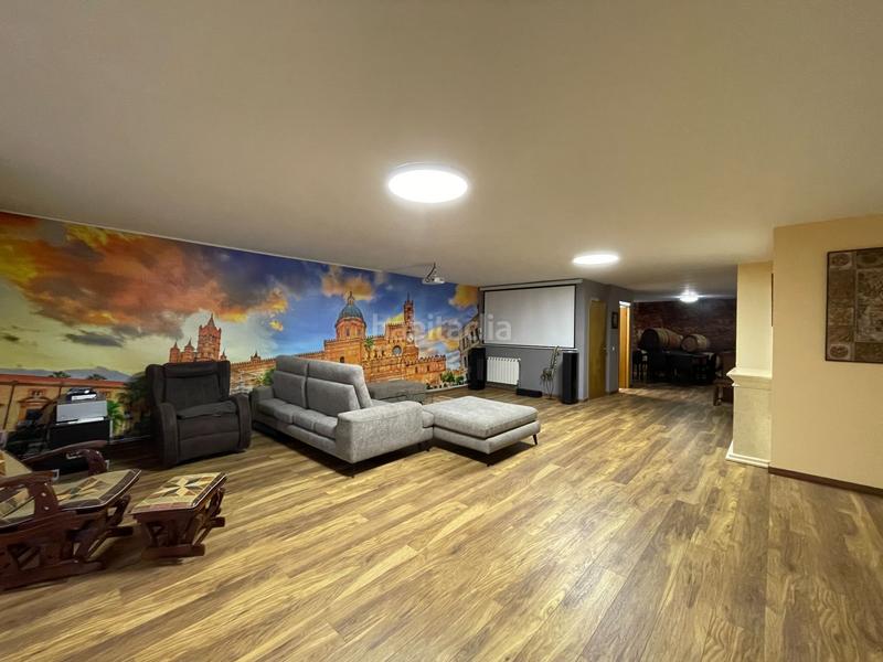 Foto 94da9c75-6840-4b1a-bf85-24bffd0c9df1. House with heating in Urbanitzacions Platja d´Aro